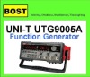 UNI-T UTG9005A Function Signal Generator