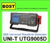 UNI-T UTG9005D DDS Universal Waveform Generator