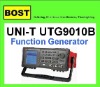 UNI-T UTG9010B DDS Function Signal Generator