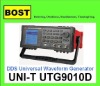 UNI-T UTG9010D DDS Universal Waveform Generator