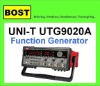 UNI-T UTG9020A Function Signal Generator