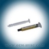 UNIVERSAL A/C DISPOSABLE INJECTORS