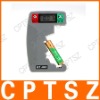 UNIVERSAL HANDY BATTERY TESTER WITH FREE POSTAGE AA/AAA(BT-860)