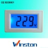 UP5135 Mini LCD meter