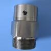 UPB21 Special-Purpose Pressure Transmitter