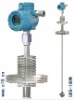 URS100M static pressure level transmitter tailored for liquid sulfur and high temperature naphthol