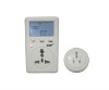 US Advanced Watt Power Energy Voltage Meter Monitor