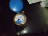 US Gallon water meter