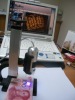 USB 2.0Mega Pixels Digital Ultraviolet Scope