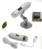 USB Digital Microscope 200X