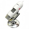 USB Digital Microscope With 1.3 M Pixel,200x Zoom Handheld USB Microscope
