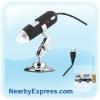 USB Digital Microscope endoscope 20X~800X