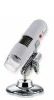 USB Digital Microscope with 300x Magnification Handheld