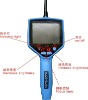 USB Endoscope Digital Borescope with Monitor
