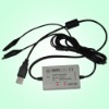 USB-HART Modem, black electronic 4g usb universal modem