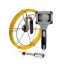 USB Industrial endoscope with 20 meters reel cable