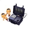 USB Interface Intelligent Dual Jaw Earth Resistance Tester