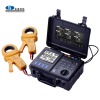 USB Interface Pc Link Intelligent Earth Resistance Clamp Tester YH3002