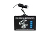 USB Microscope USB-PW200M200