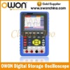 USB Oscilloscope -HDS2062M Handheld Series dual channel