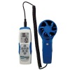 USB Remote vane Anemometer