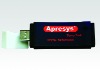 USB Temperature Data Logger