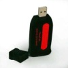 USB Temperature Data Logger UT179