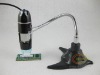 USB digital microscope