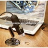 USB digital microscope