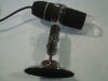 USB digital microscope ,mini handheld microscope
