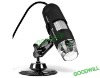 USB digital microscope with measure 8 LED