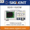 USB digital oscilloscope,150MHZ,SDS1152CM