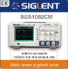 USB digital oscilloscope, SDS1062CM