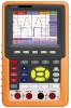 USB dual channels Digital Oscilloscope-HDS1022M-N