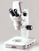 USB stereo zoom microscope with camera