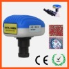 USB2.0 High Resolution 9.0Megapixels Microscope Camera