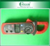 UT-201 best multimeter digital 1000v