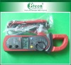 UT-202 convenient design digital multimeter