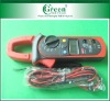 UT-203 digital ac clamp multimeter