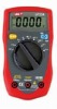 UT-33 Palm-Size Digital Multimeters