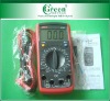 UT-33B professional digital multimeter