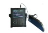 UT, ultrasonic testing equipment 10 hours working, Digital and Portable Ultrasonic Flaw Detector FD201
