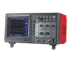 UT2025C Oscilloscope 250MS/s, Full color LCD, 2 CH(DSO)