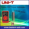 UT20B Pocket-Size Digital Multimeters