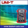 UT30D Palm-Size Digital Multimeters