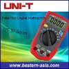 UT33D Palm-Size Digital Multimeters