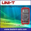 UT51 Standard Digital Multimeter
