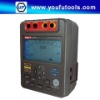 UT511 Insulation Resistance Testers 1000V