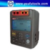 UT512 Insulation Resistance Testers 2500V