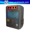 UT513 Insulation Resistance Testers 5000V